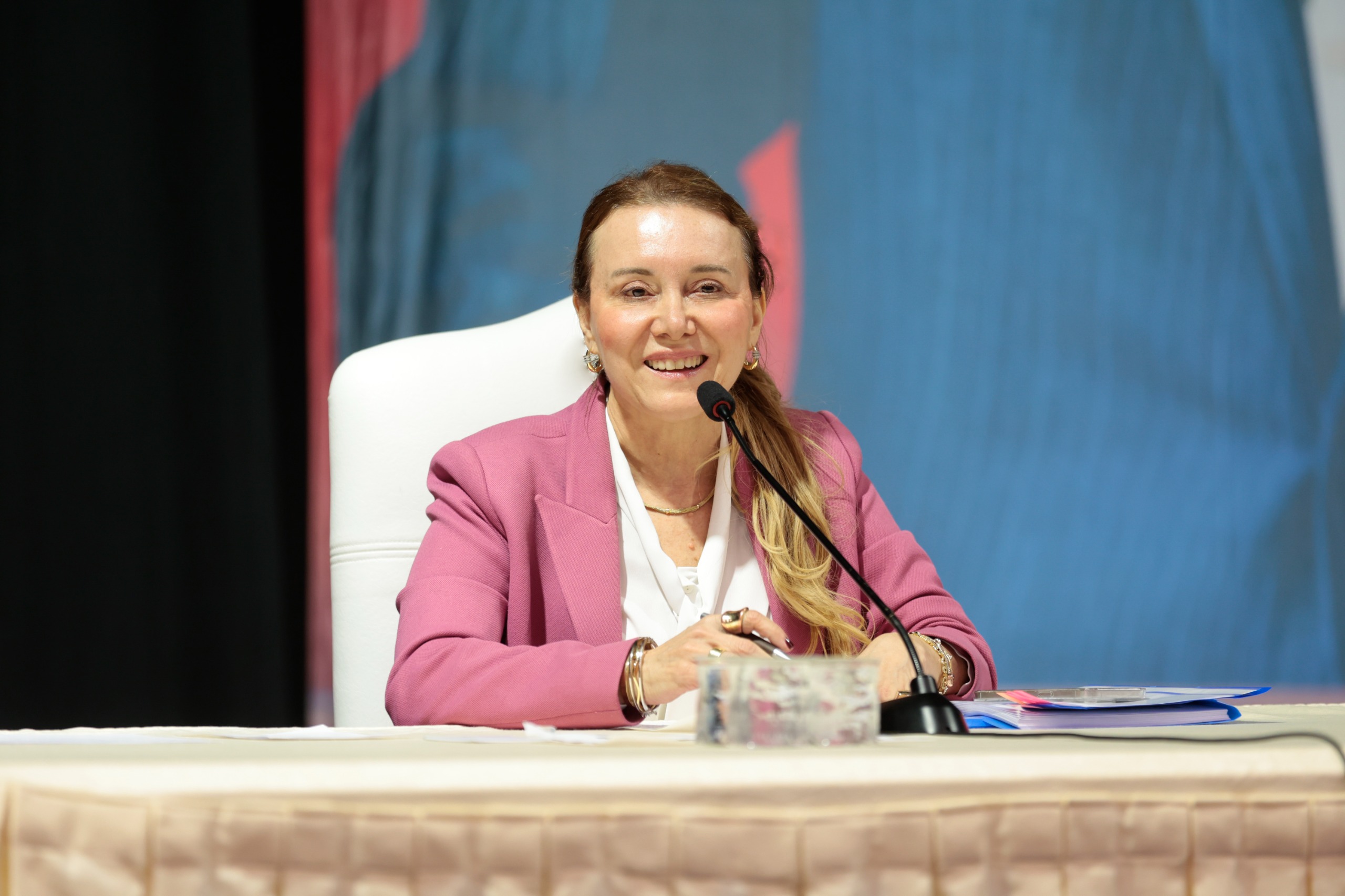 Konak Meclisi’nde Gündem Kentsel Dönüşüm