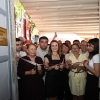 Konak Belediyesi Emeklilerin Yanında: ‘Mutluluk Kahvesi’ Hizmete Açıldı
