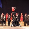 Konak’ın Halk Oyunları Şenliği 18’inci Kez ‘Merhaba’ Dedi