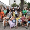 Konak’ın Müzisyen Çocukları Sertifikalarını Aldı