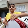 Konak’ın Müzisyen Çocukları Sertifikalarını Aldı