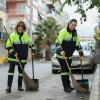 Konak’ın Sokakları Kadınlara Emanet