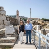 Konak’ın Tanıtımı İçin Agora’da Tarihi Buluşma