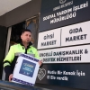 Konak’ta Dayanışma Kolileri Vatandaşlarla Buluşuyor