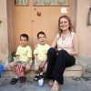 ‘Mutlu Çocuklar Sokağı’ ile Konak’ta Sokaklar Çocukların Oyun Alanı Oldu