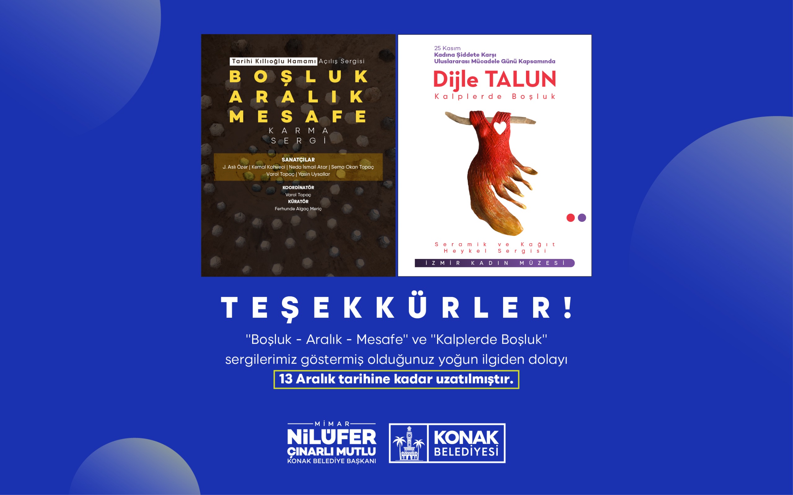 Boşluk-Aralık-Mesafe, Kalplerde Boşluk