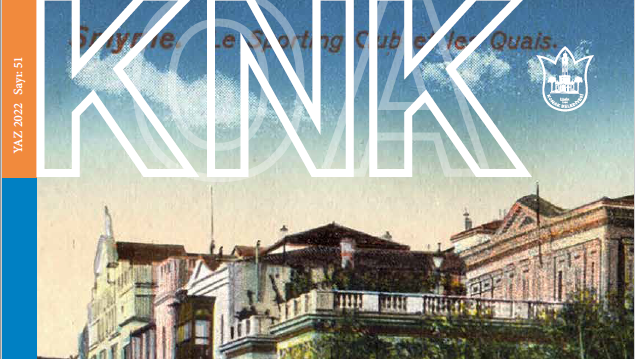 knk-dergi