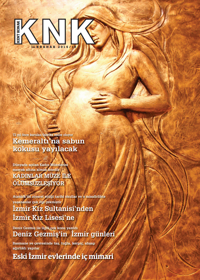 knk-dergi