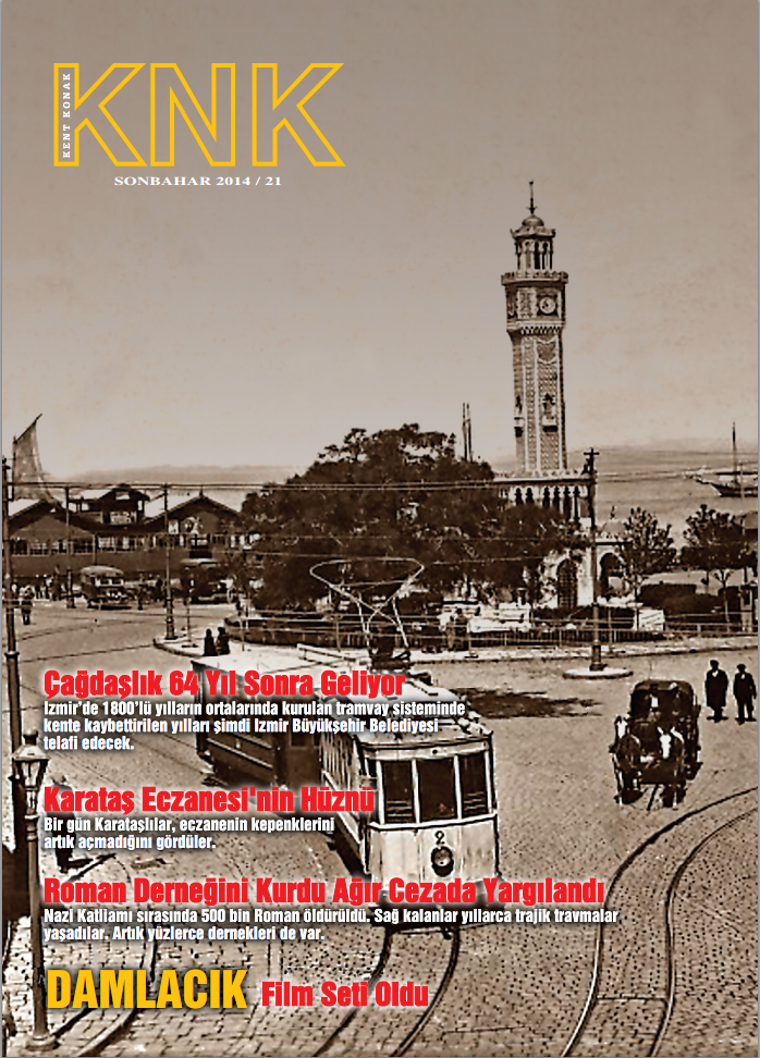 knk-dergi