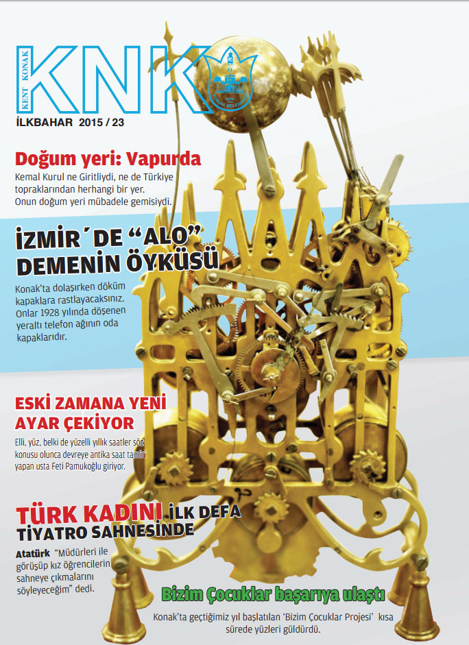 knk-dergi