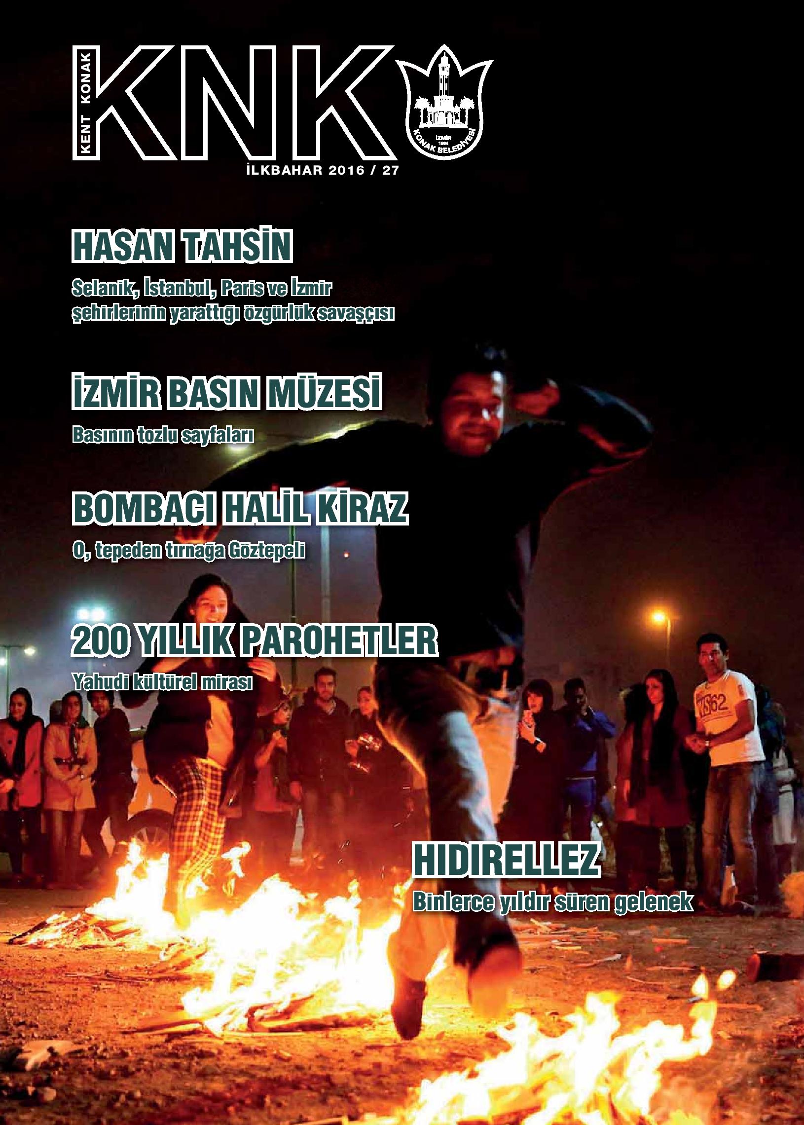 knk-dergi