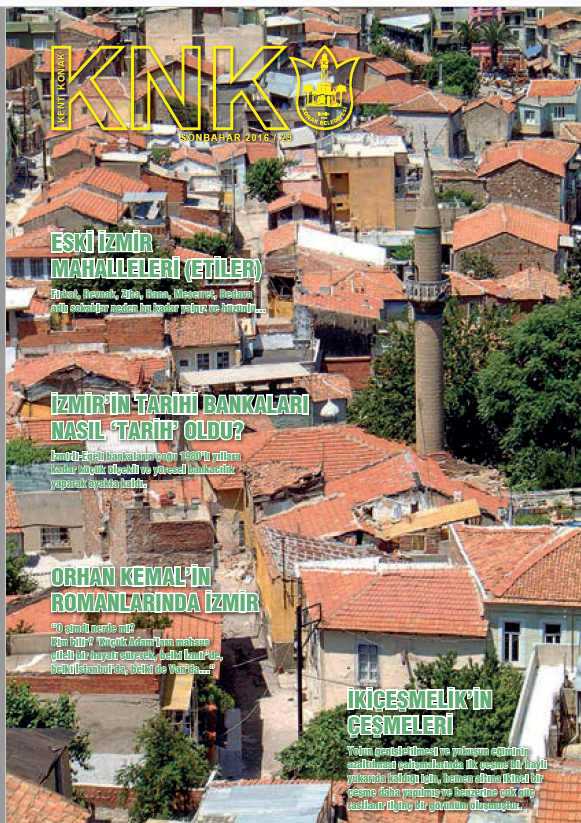 knk-dergi