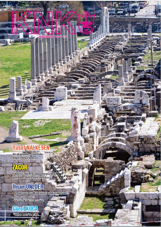 knk-dergi