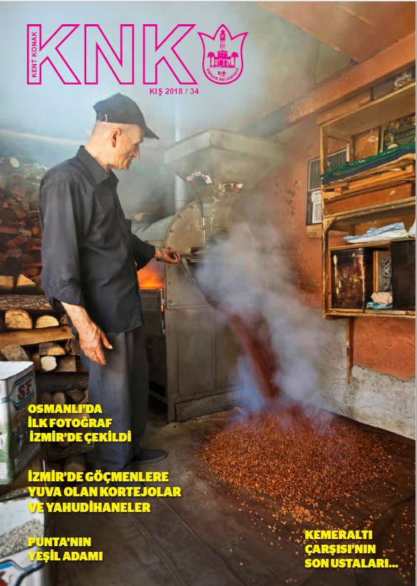 knk-dergi