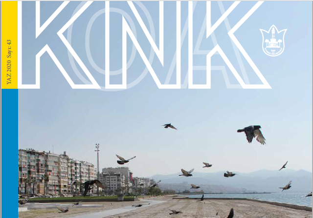 knk-dergi