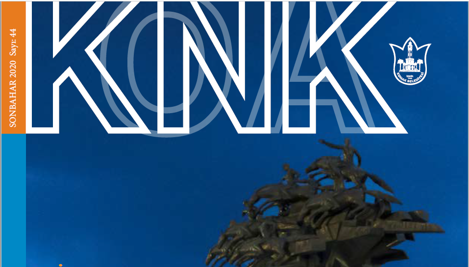 knk-dergi