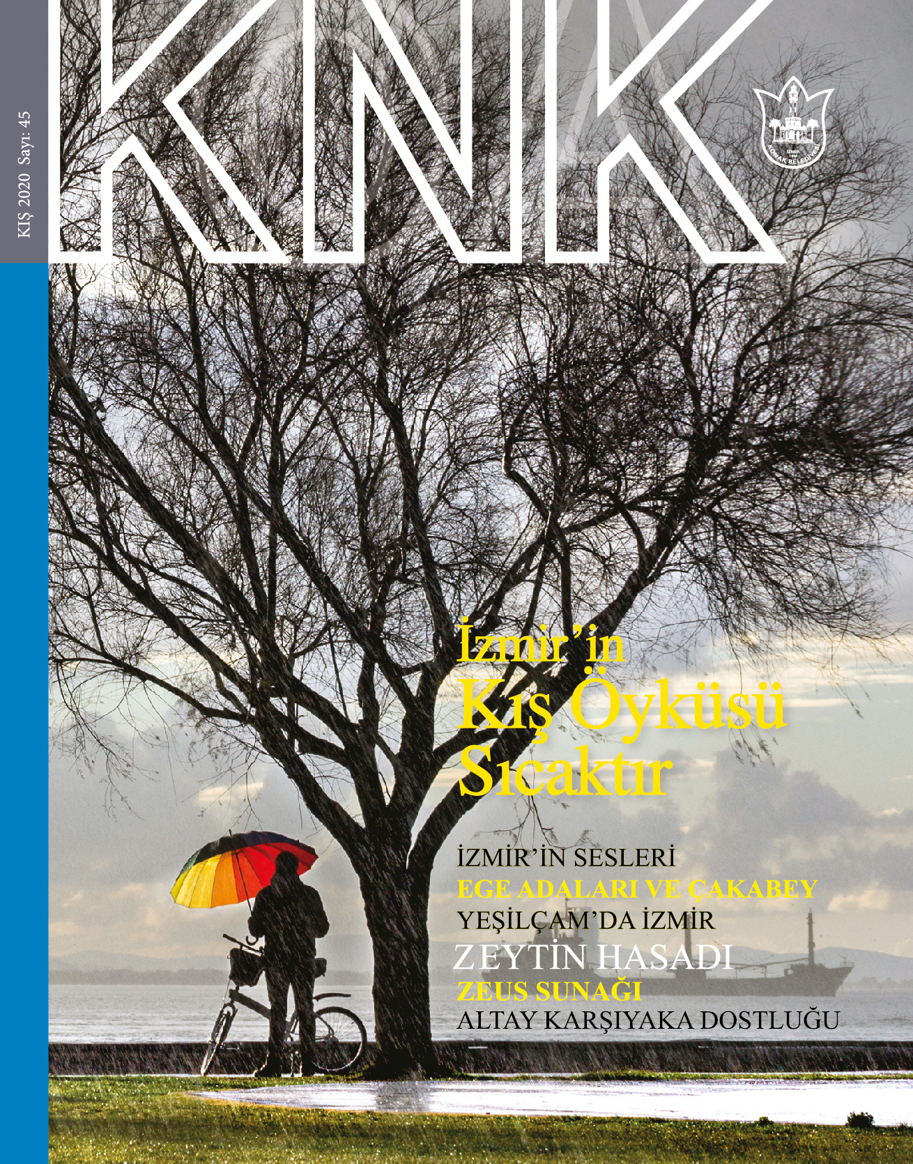 knk-dergi