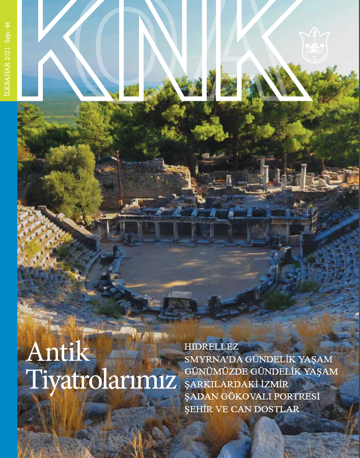 knk-dergi