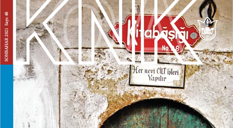 knk-dergi