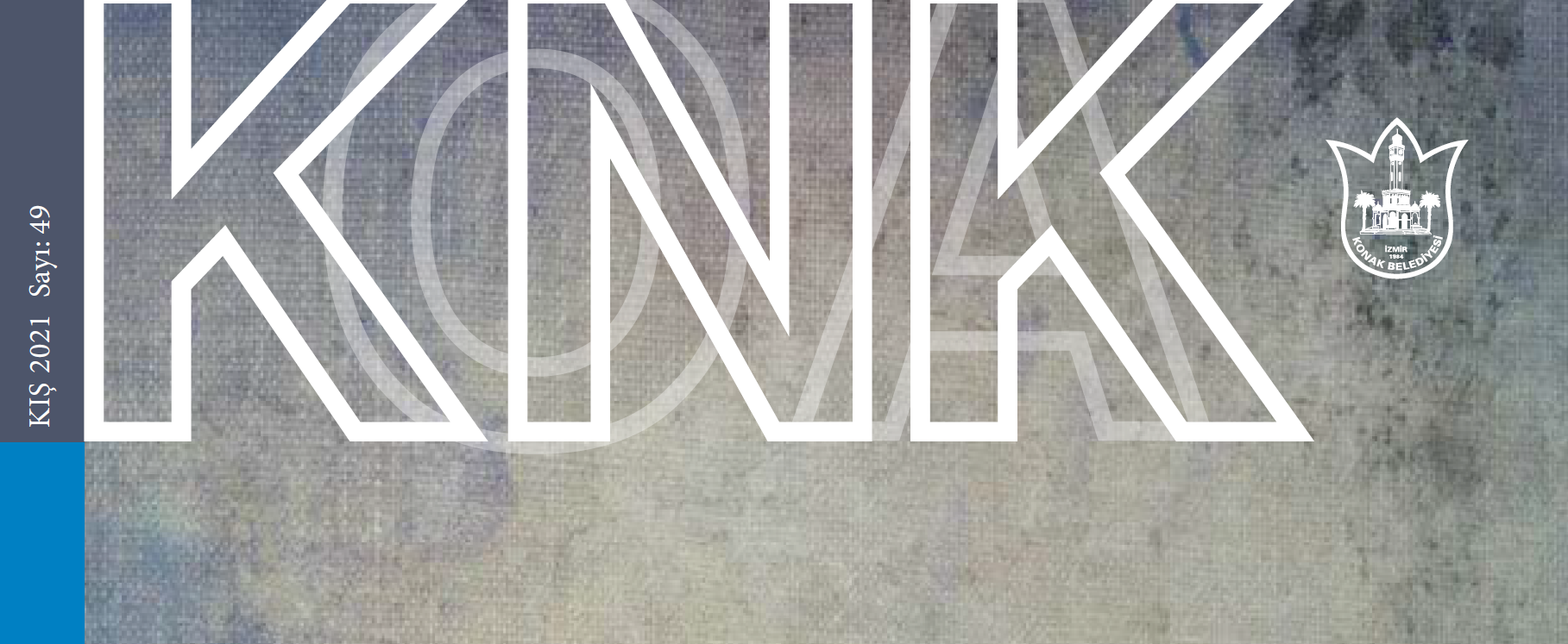 knk-dergi