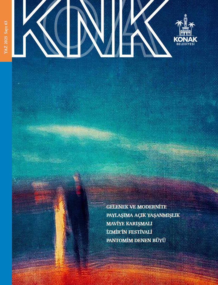 knk-dergi